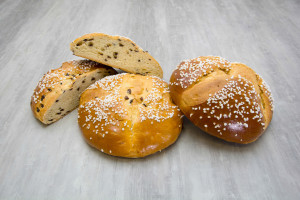 Concevons vos recettes de brioches en boules aux saveurs inédites - Briogel