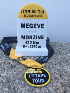 MEGEVE MORZINE