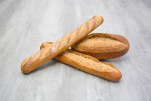 Le pain complet précuit surgelé au bon goût de céréales - l'incontournable de votre offre boulangère - Briogel