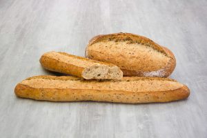 Le pain aux céréales précuit Briogel - l'allié santé de vos repas - Briogel