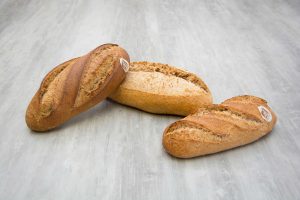 Proposez la recette de pain complet santé Briogel - Bio et Bon - Briogel
