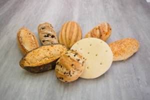 Variez votre offre de pain dans votre magasin avec les pains spéciaux Briogel