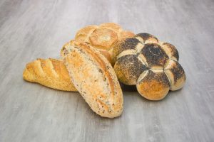 Diversifiez votre offre boulangerie avec les pains céréales précuits Briogel