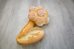 La recette de pain classique et indémodable de l'offre boulangerie - Briogel