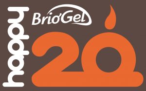 20 ans-Logo 1-Briogel