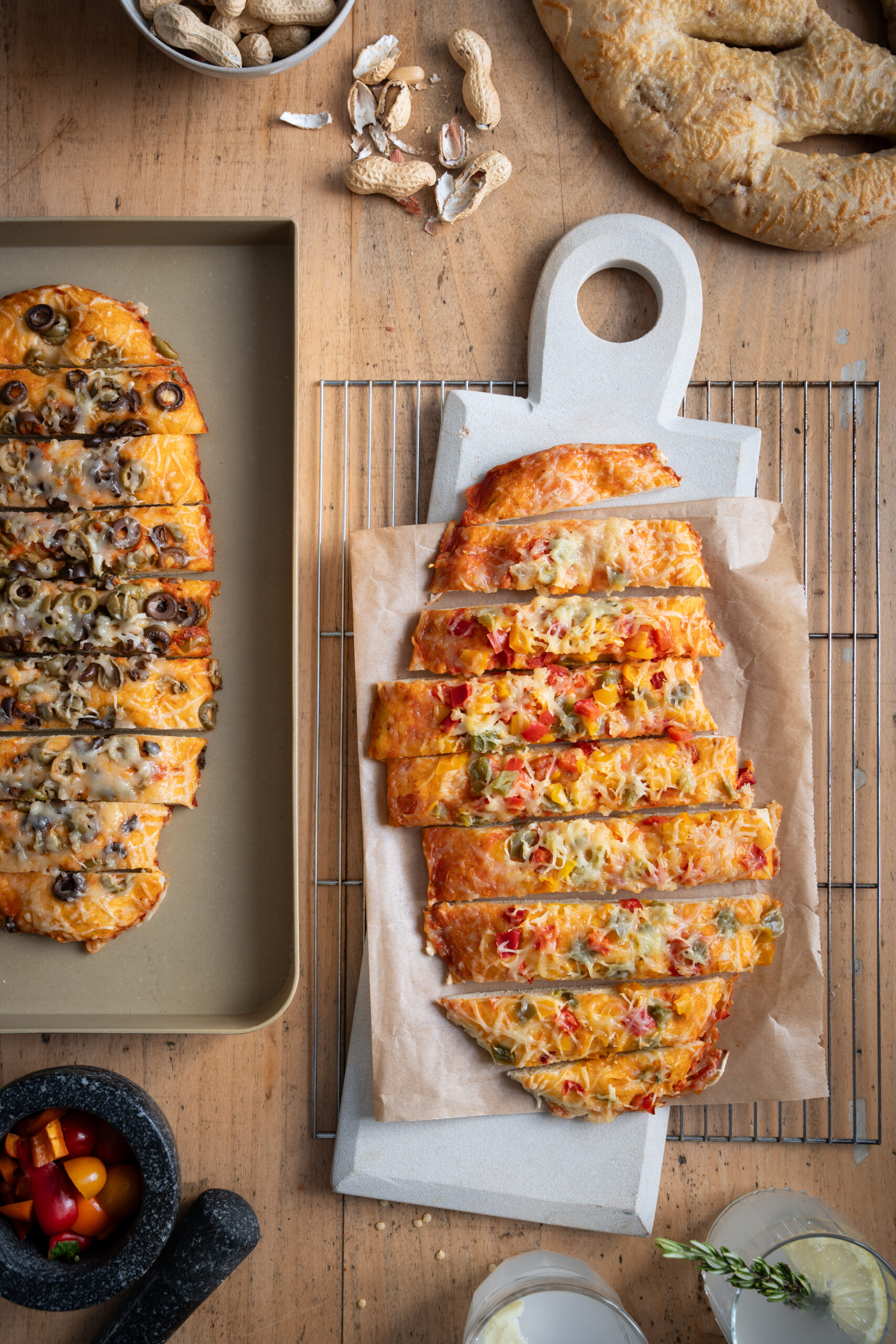 Briogel - Produits-©Charlyne Labarre-fournisseur en boulangerie patisserie